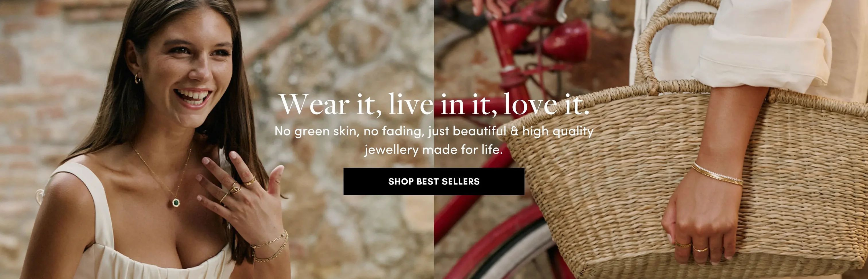 Nature's Beauty, Affordable Elegance